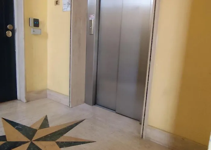 Esclusivo Casalino Vatican Daire *